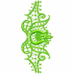 Patterns And Boards Embroidery Design 1